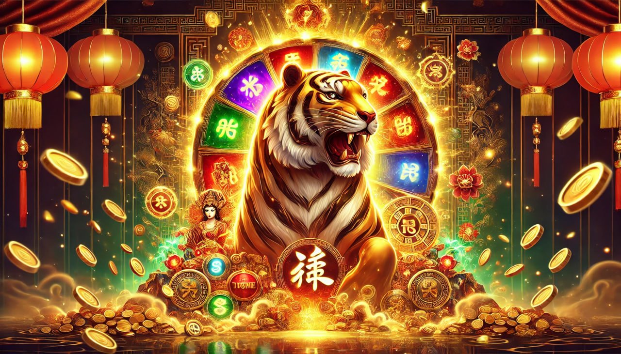 Dolar777 koleksi slot online provider terbaik dunia jackpot besar