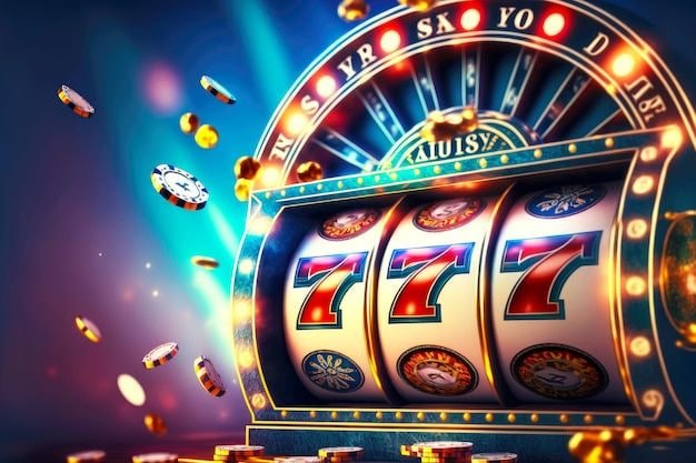 Dolar777 aplikasi mobile Android iOS download unduh bermain di mana saja