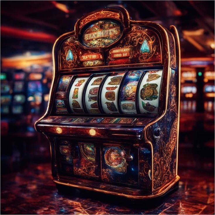 Dolar777 promosi bonus deposit free spin cashback hadiah eksklusif member