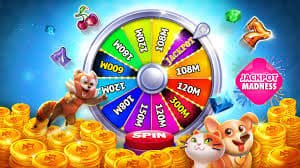 Dolar777 antarmuka permainan slot dan live casino untuk pengguna Indonesia