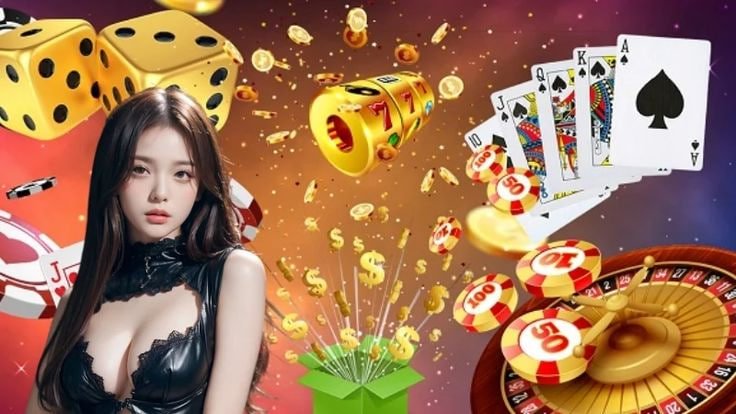 Dolar777 tips strategi main slot RTP volatilitas jackpot progresif menang besar