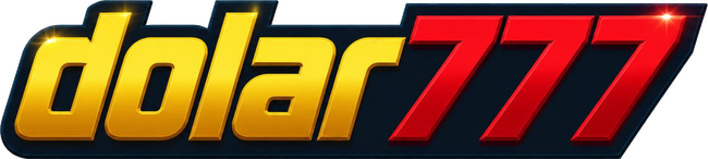 Dolar777 Logo
